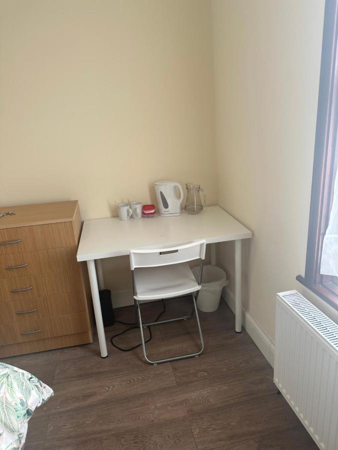 Valentines Guest house London