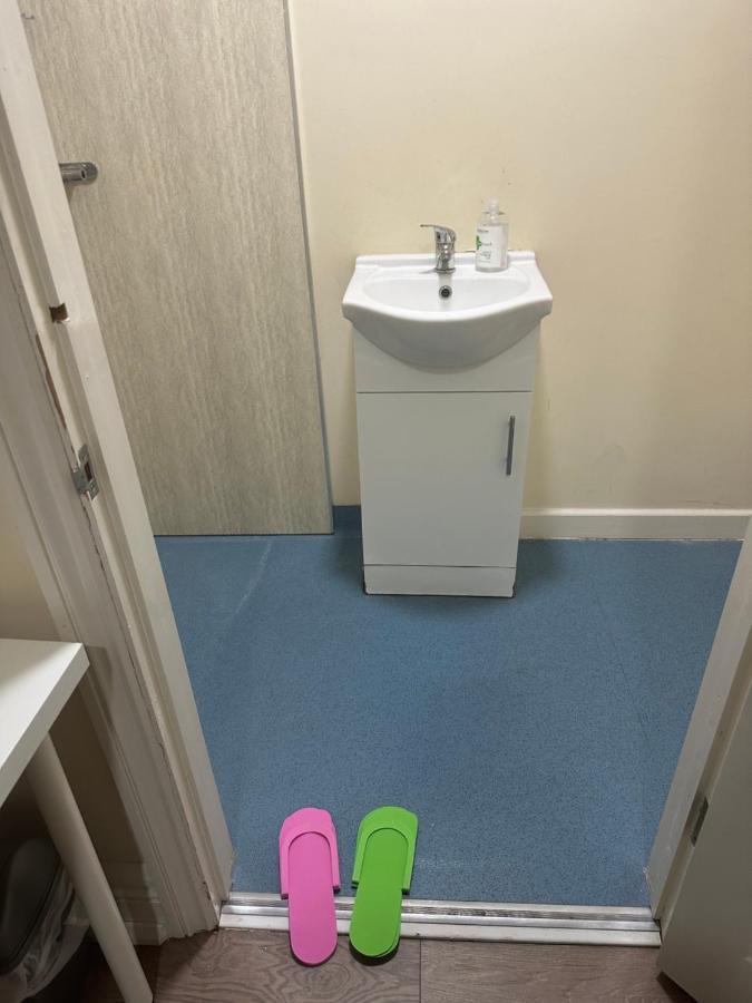 Valentines Guest house London