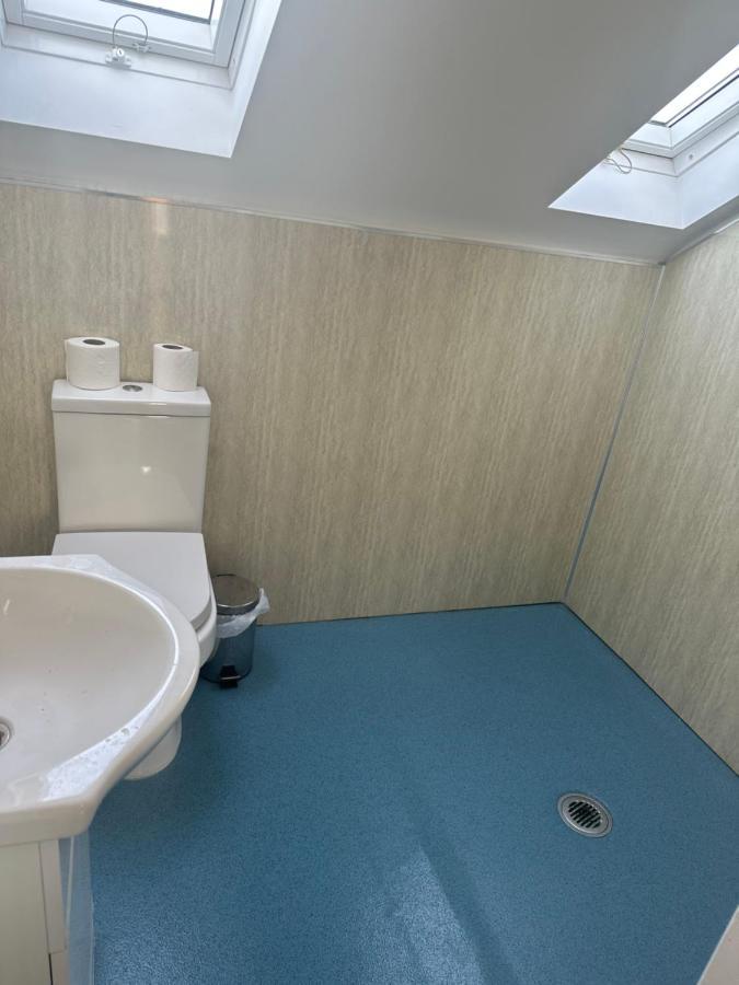 Valentines Guest house