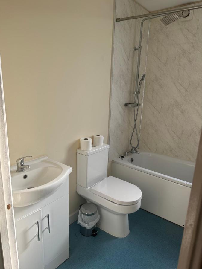 Valentines Guest house *